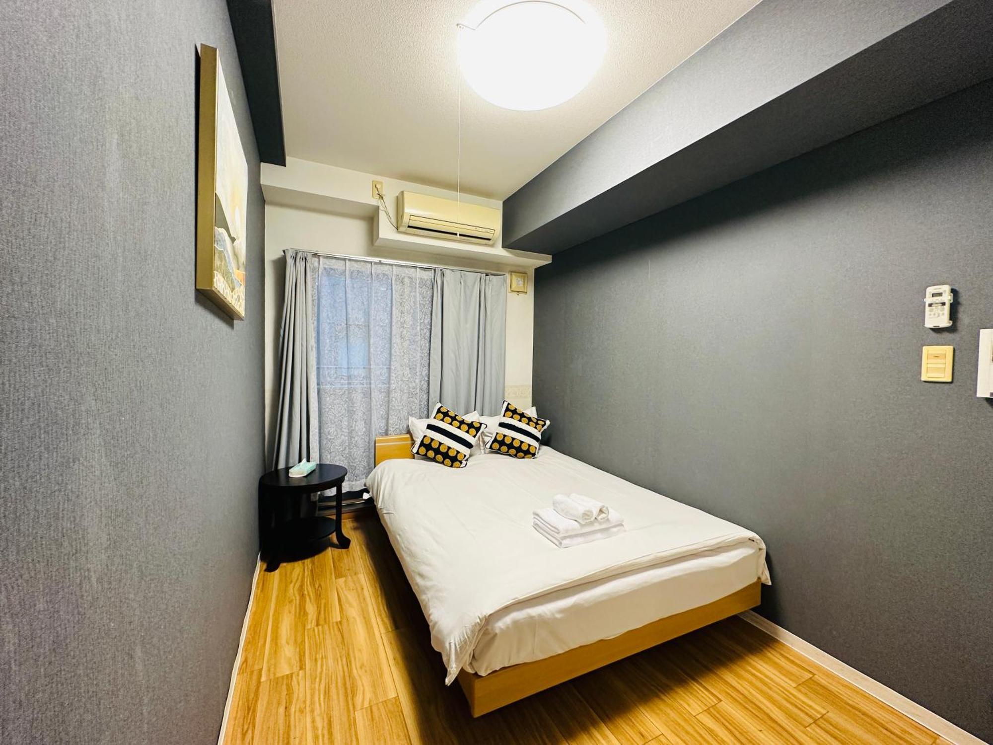 דירות Rest Collection Gion-Shijo קיוטו מראה חיצוני תמונה