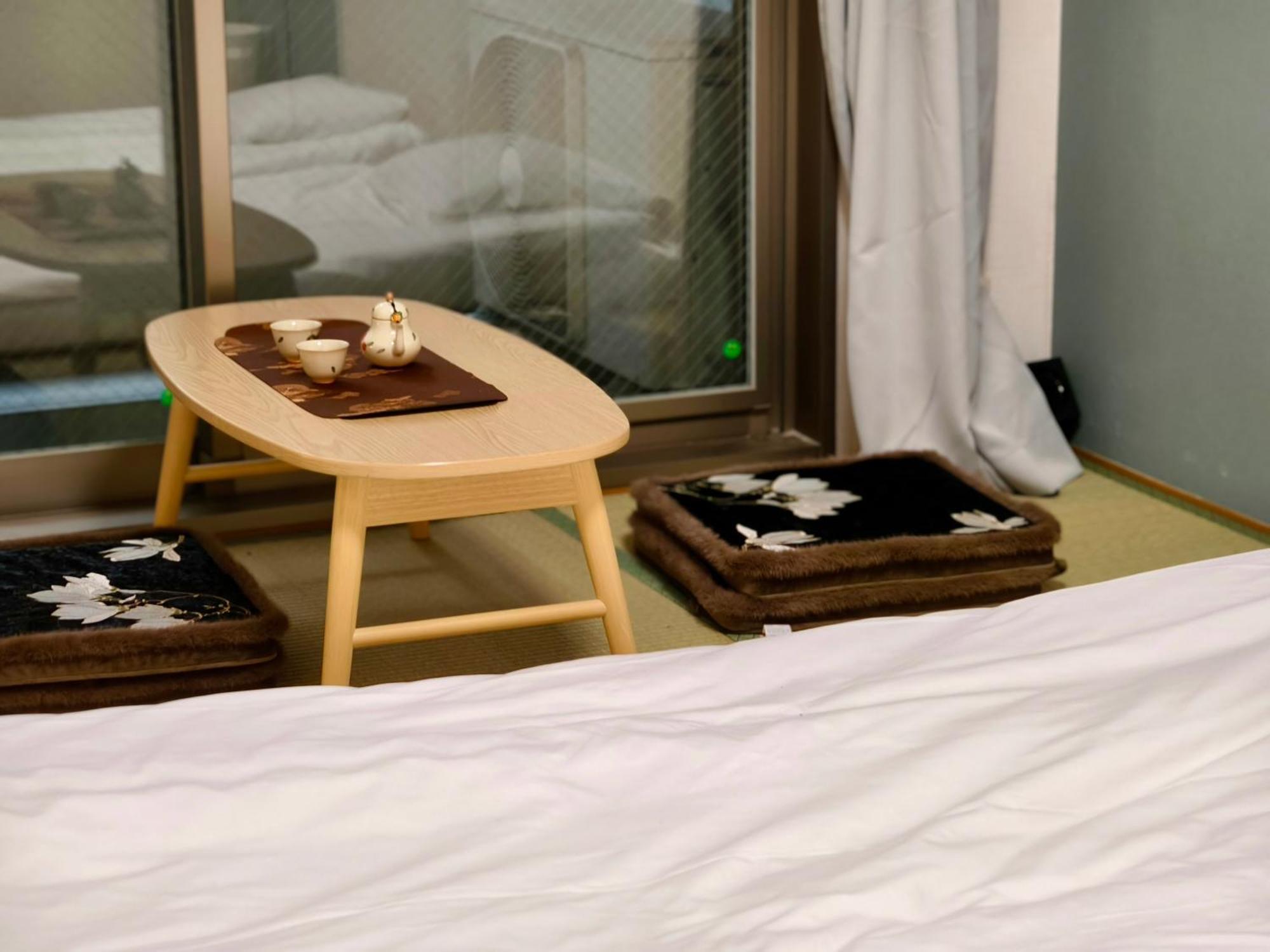 דירות Rest Collection Gion-Shijo קיוטו מראה חיצוני תמונה