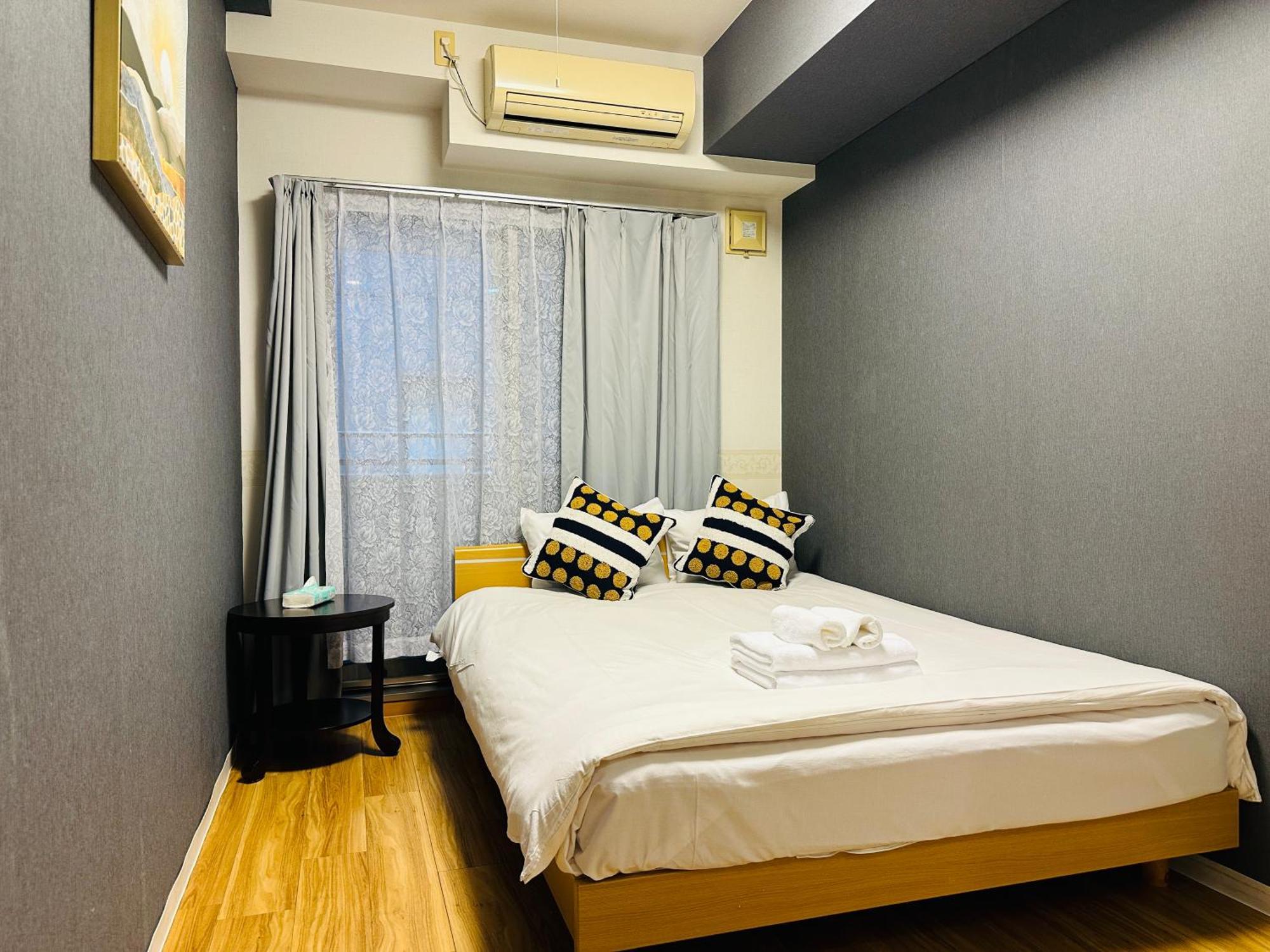 דירות Rest Collection Gion-Shijo קיוטו מראה חיצוני תמונה